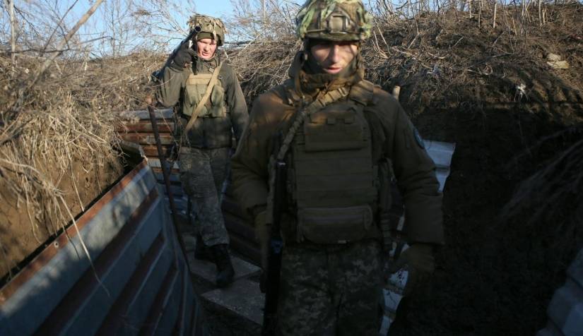 ميدفيديف يكشف أعداد 