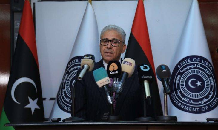 أحاله إلى التحقيق.. برلمان ليبيا يحجب الثقة عن باشاغا