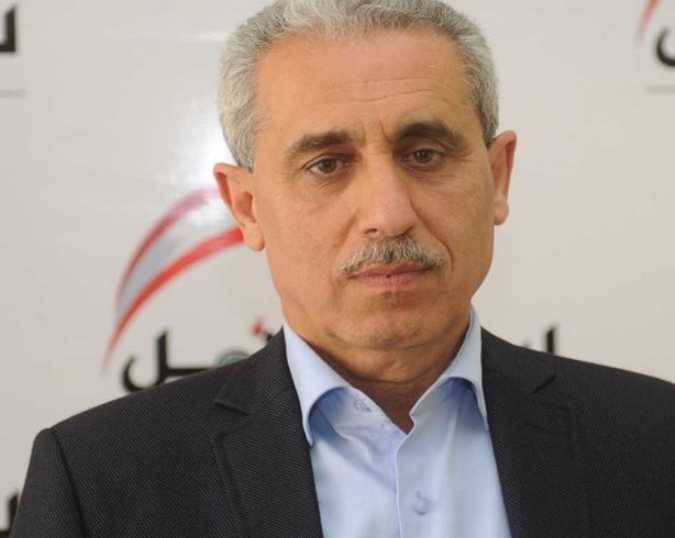 خواجه: الفريق الاخر يتفق على عدم تأييد فرنجية لكنه لم يتفق على اسم بديل