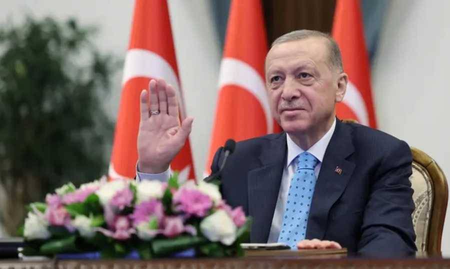 هذا ما قاله أردوغان عن المُصالحة مع الأسد