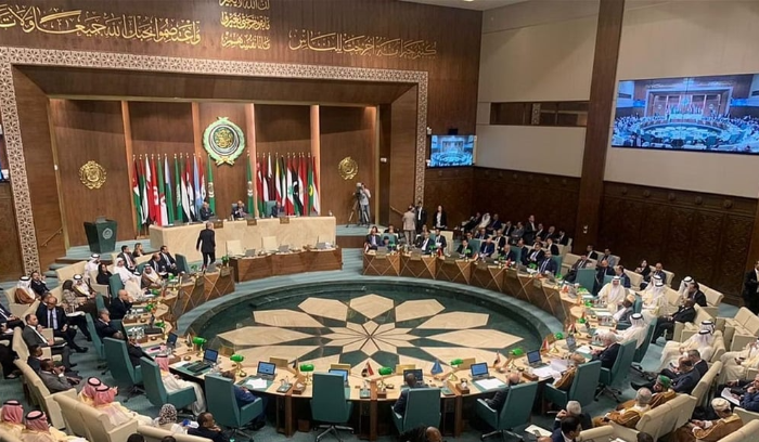 وزراء خارجية الدول العربية يجتمعون في جدة بحضور سوري
