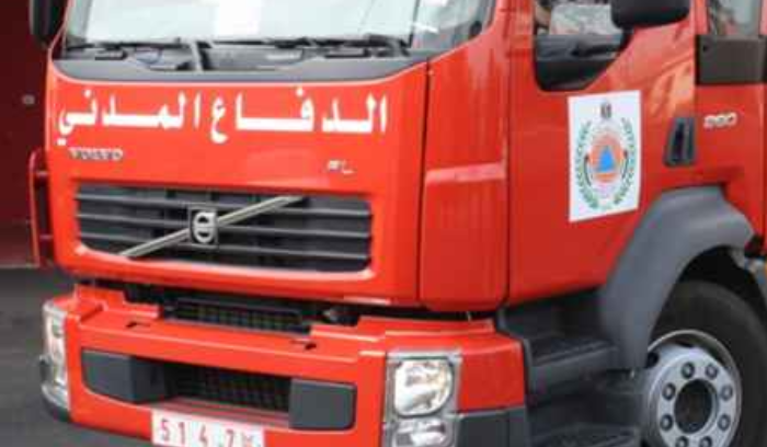 تبادل خبرات بين 