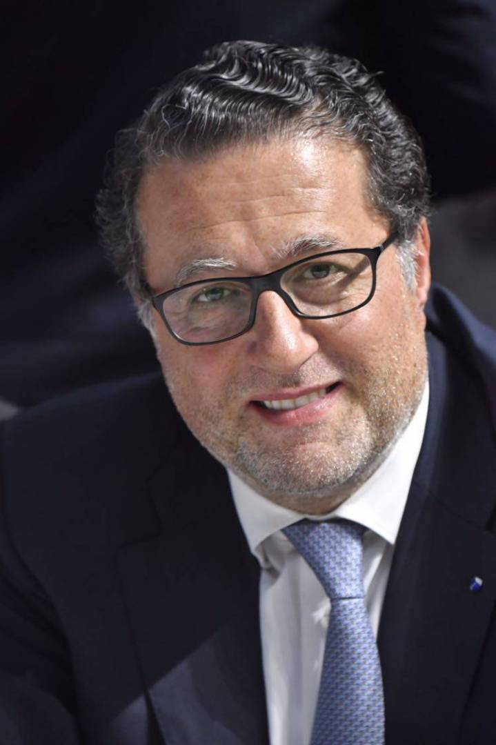 شقير يطلق غداً تجمعاً سياسياً وطنياً تحت إسم 