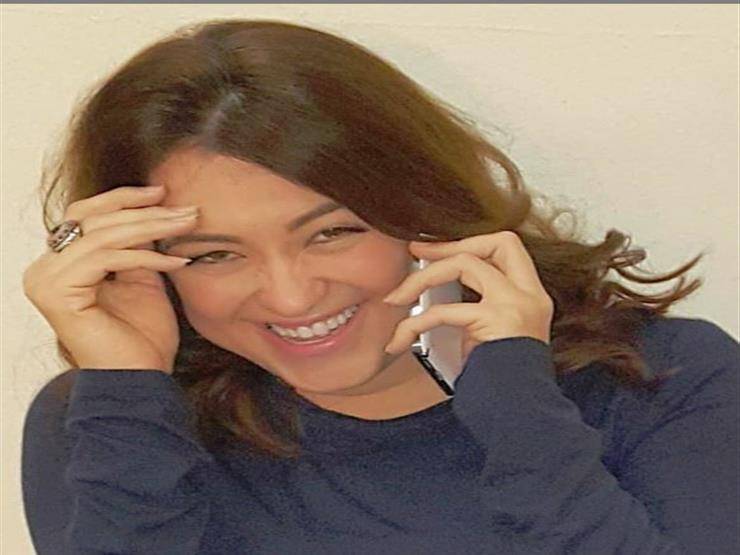 رعب في منزل فنانة مصرية.. “كادت النار تحرق إبنتي”