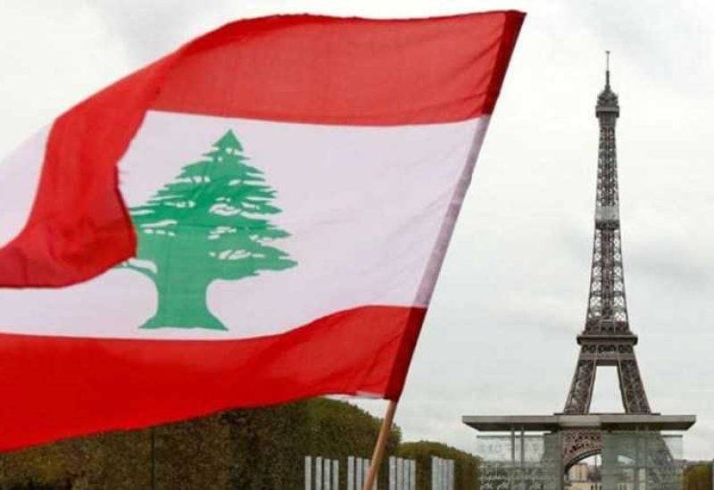 الراعي في باريس قريباً