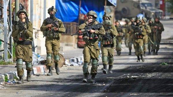 سكاي نيوز: جرحى برصاص الجيش الإسرائيلي في نابلس أحدهم إصابته حرجة جدا
