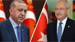 التلفزيون التركي: نتائج أولية للرئاسيات التركية تظهر حصول أردوغان على 49.84% مقابل 45.72% لكليجدار أوغلو