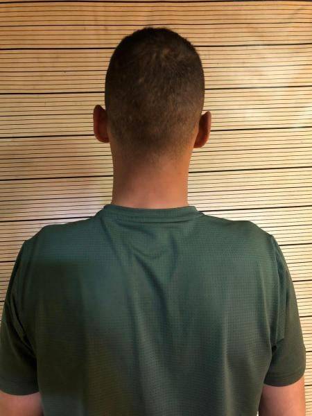 أحد المطلوبين للقضاء بجرائم عدّة والفار من إحدى النظارات في قبضة 