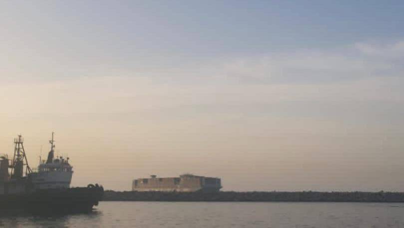 مرفأ بيروت يعود مجدداً للاستثمار!