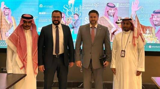 سلام يصل إلى جدّة لحضور أولى اجتماعات القمة العربية