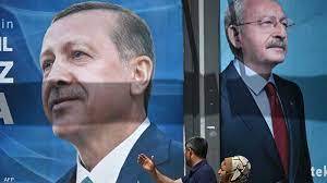 وكالة الأناضول: أردوغان متقدم على كليتشدار أوغلو بـ8 نقاط مئوية بعد فرز 70% من الأصوات