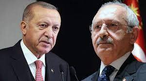 نتائج أولية: أردوغان 51.71% وكليتشدار أوغلو 42.45% بعد فرز 58% من الأصوات
