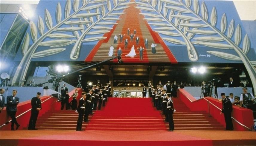 إجراءات أمنية مشددة تواكب مهرجان كان السينمائي