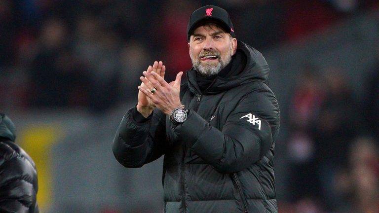 كلوب يعلّق على فرص ليفربول في اللعب بدوري الأبطال