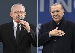 وكالة الأناضول: كليتشدار أوغلو يتقدم على أردوغان في إسطنبول