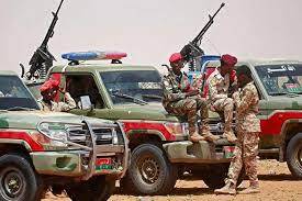اشتباكات بين قوات الدعم السريع والجيش السوداني في مناطق متفرقة بالخرطوم
