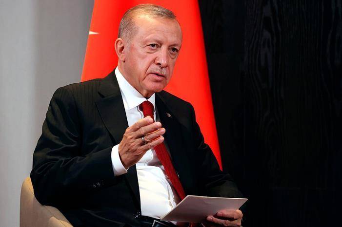 أردوغان: لن أغير نهج السياسة الخارجية في حال فزت