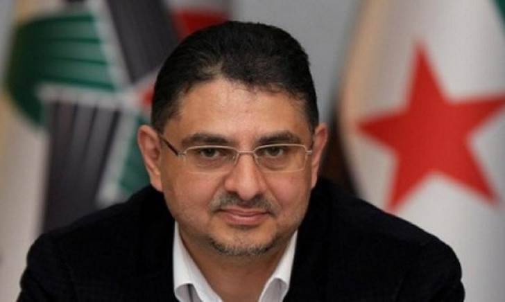 هيئة التفاوض تدعو المجتمع الدولي لتفعيل مبدأ محاسبة الأسد