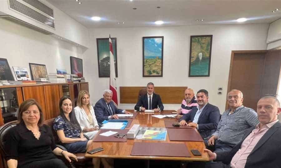 فتح باب الانتساب الى نقابة أصحاب ومستثمري بيوت الضيافة