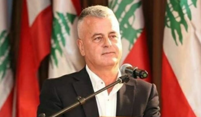 مذكرة جلب في حق العميد المتقاعد جورج نادر