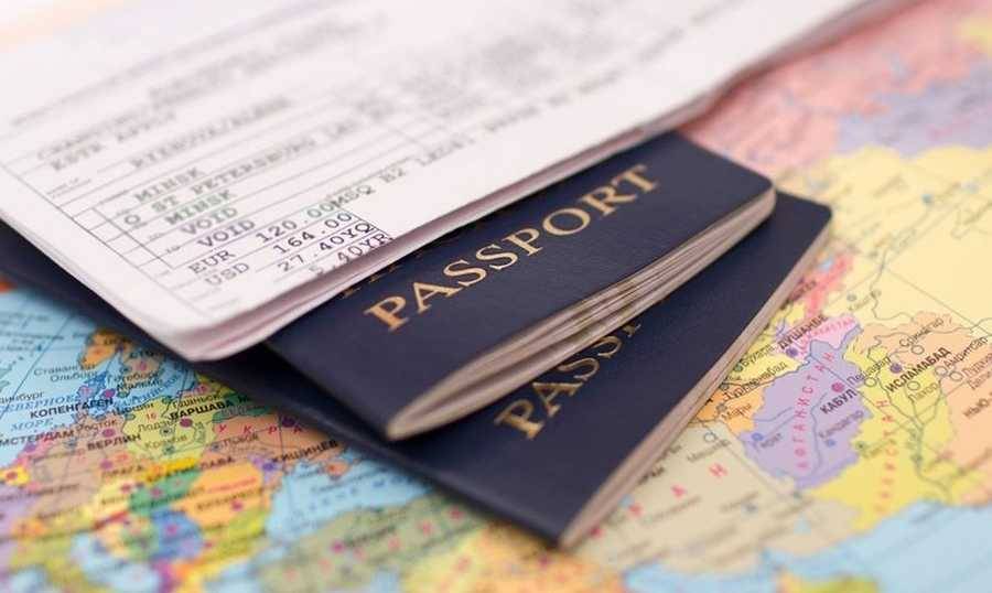 أفضل جوازات السفر لعام 2023... دولة عربية في الطليعة