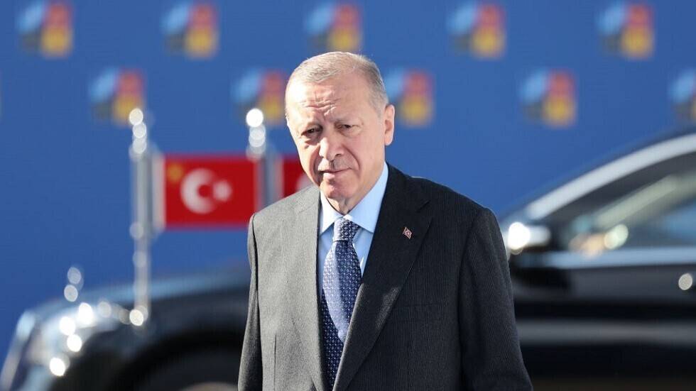 أردوغان: سأقبل نتيجة الانتخابات أياً كانت
