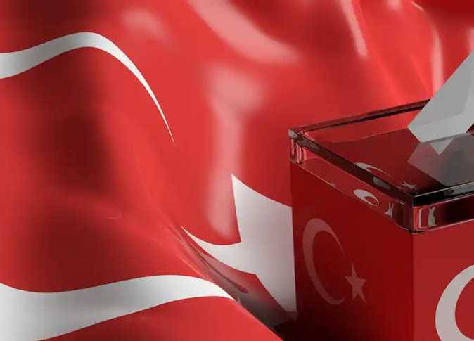 إغلاق مراكز وصناديق الاقتراع في عموم تركيا