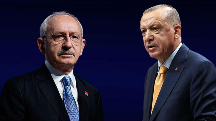 انتخابات 2023.. أردوغان وكيليتشدار أوغلو يخاطبان الأتراك