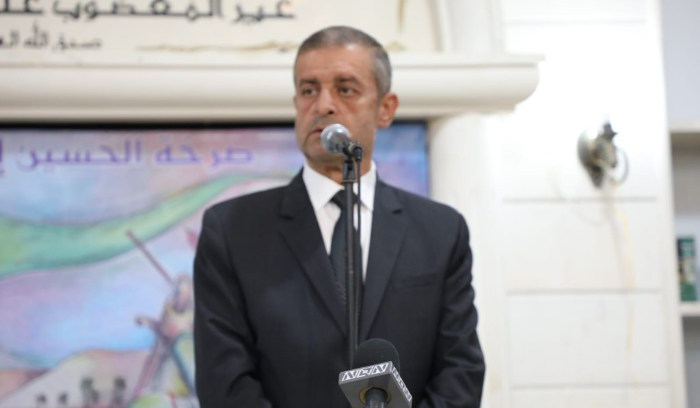 قبيسي: لنستفد من لم الشمل العربي