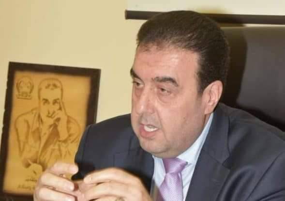 البعريني: عدنا إلى المربع الأول من أزمة الشغور!‏