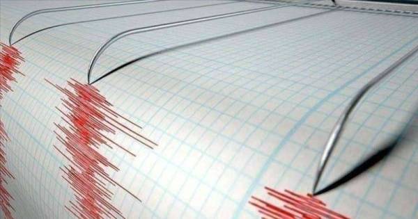 زلزال بقوة 7,1 درجات شرق كاليدونيا الجديدة