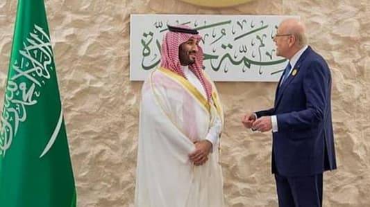لجنة عربيّة مُحتملة إلى بيروت.. ساعدوا أنفسكم أولاً!