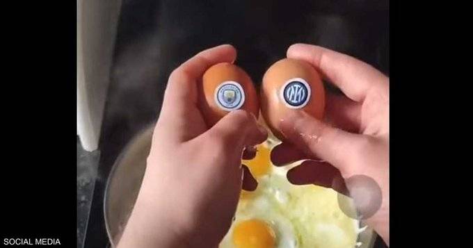 بالفيديو.. البيض يتوقع الفائز بدوري أبطال أوروبا