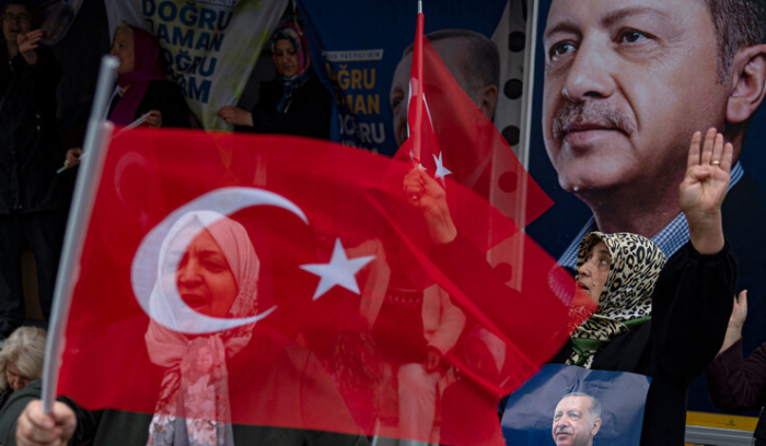 رئيس الهيئة العليا للانتخابات في تركيا: الانتهاء من فرز 99% من صناديق الاقتراع في الداخل وتبقى 27 صندوقاً لم يفرز بعد