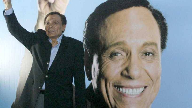 60 عاما على ظهورعادل إمام المدوي.. كيف تحول من 