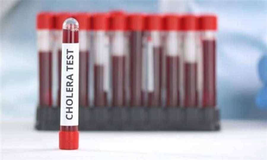الكوليرا تُهدّد مليار شخص في 43 بلداً
