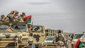 رئيس المجلس الرئاسي الليبي: ندعم رحيل كافة المرتزقة والقوات الأجنبية من ليبيا