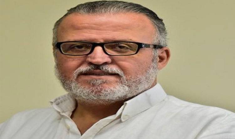 المستشار الإعلامي للحريري: ملتزم بقرار تعليق العمل ‏السياسي