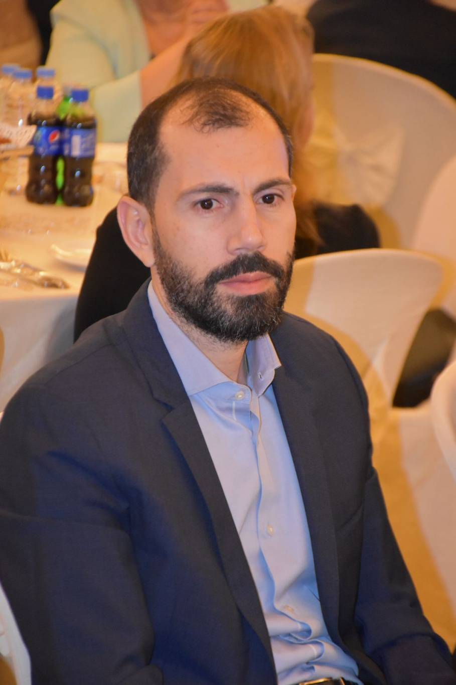 أحمد الخير : نبارك للشعب التركي انجاز استحقاقه الديمقراطي
