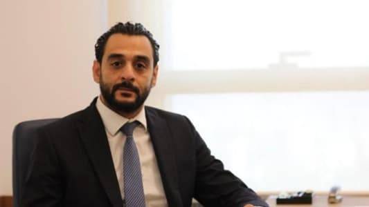 أبو حيدر: لإقرار قانون المنافسة