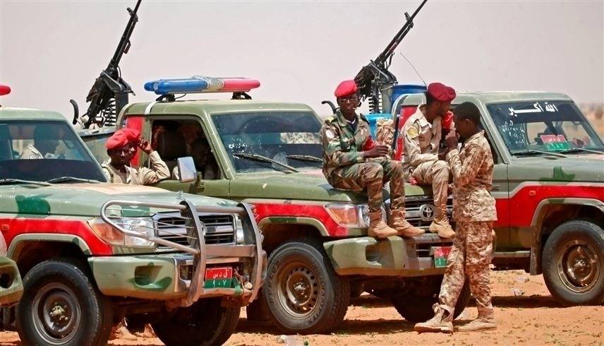 الجيش السوداني يثمن جهود لجان المقاومة في توفير الخدمات