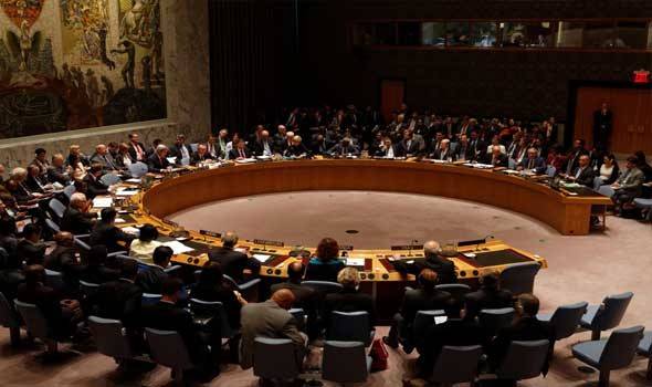 مندوب السودان يدعو مجلس الأمن لتوفير ضمانات لإيصال المساعدات