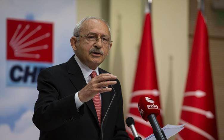 بعد قرار دوغان دعم أردوغان.. أول تعليق من كمال كليجدار أوغلو