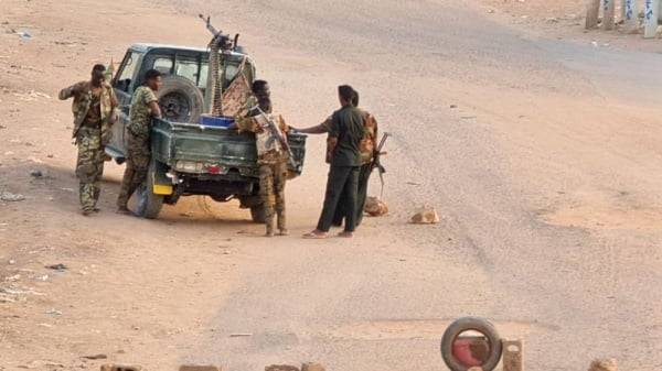 هدنة هشة.. والصحة السودانية: الدعم السريع يتمركزبـ28 مستشفى