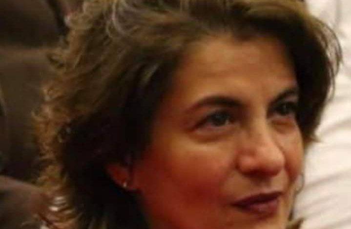 لينا طيب رافعي: شكراً من القلب