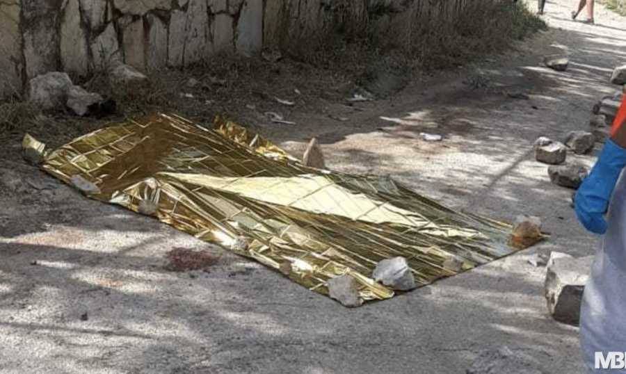 بيان لقوى الأمن يوضح تفاصيل جريمة بسابا وتوقف القاتل