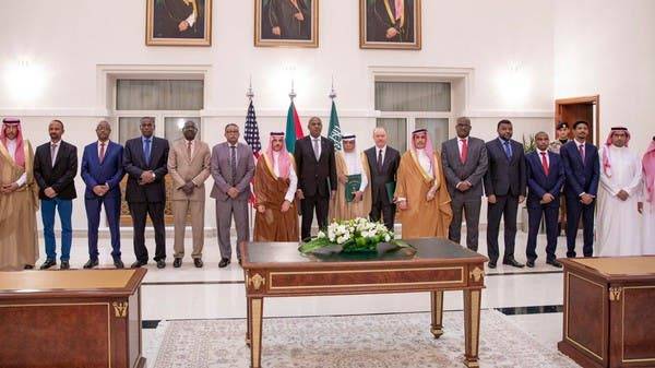 بالتفاصيل.. هذا ما اتفق عليه الجيش السوداني والدعم السريع