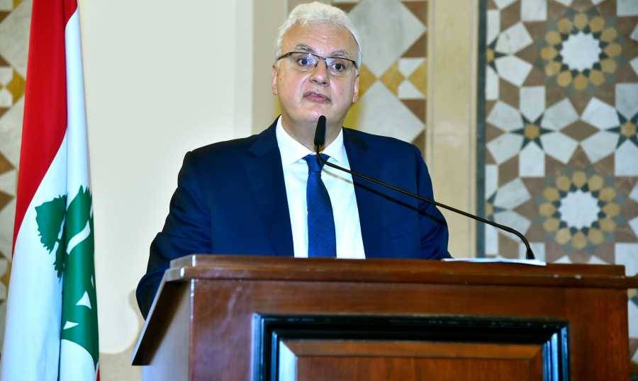 القرم: إنجاز يشهد على دعم الحكومة الثابت