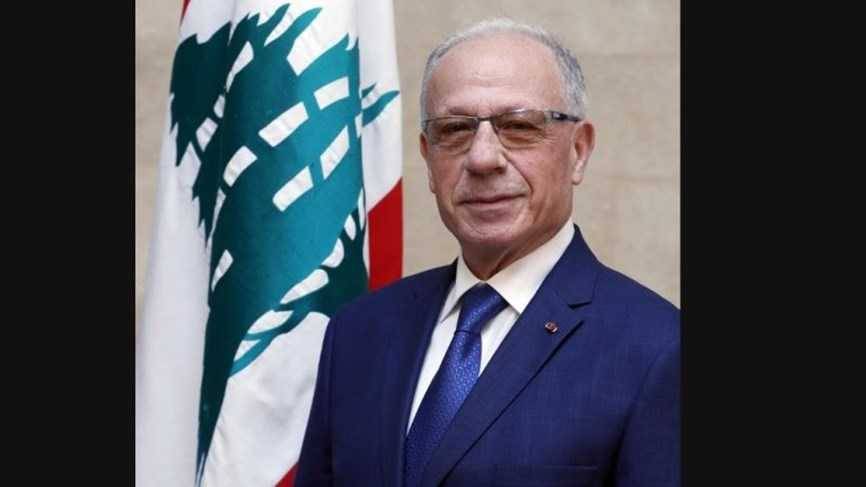 وزير الدفاع: شعب يواجه متّحداً لا بد أن يحقق أهدافه الوطنية