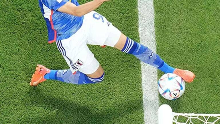 الدوري الإسباني يقف بوجه تقنية خط المرمى